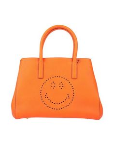 Сумка на руку Anya Hindmarch