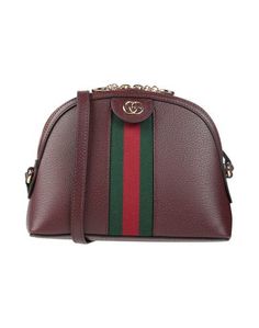 Сумка через плечо Gucci