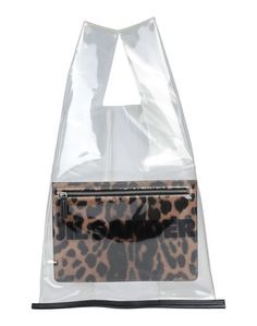 Сумка на руку Jil Sander