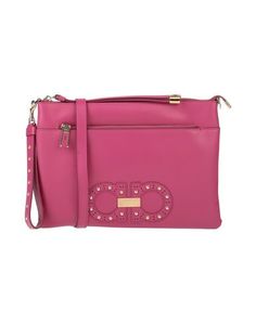 Сумка на руку Salvatore Ferragamo