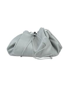 Сумка через плечо Jil Sander