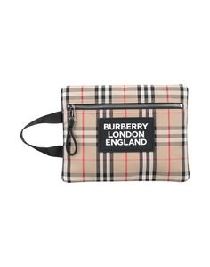Сумка на руку Burberry