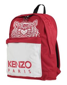 Рюкзаки и сумки на пояс Kenzo