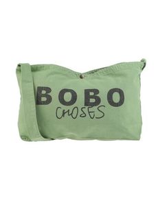 Сумка через плечо Bobo Choses