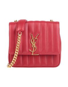 Сумка через плечо Saint Laurent