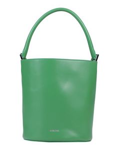 Сумка на руку Jil Sander