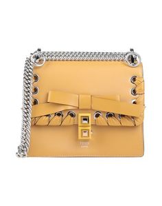 Сумка через плечо Fendi