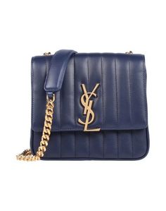 Сумка через плечо Saint Laurent