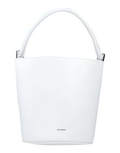 Сумка на руку Jil Sander