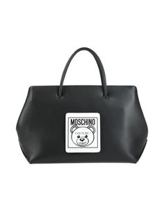 Сумка на руку Moschino