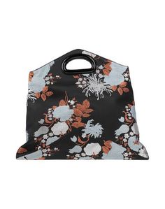 Сумка на руку Dries Van Noten