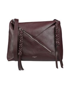 Сумка через плечо Nina Ricci