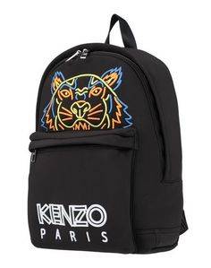 Рюкзаки и сумки на пояс Kenzo