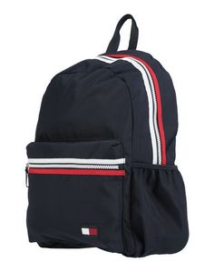 Рюкзаки и сумки на пояс Tommy Hilfiger