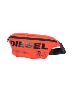 Рюкзаки и сумки на пояс Diesel