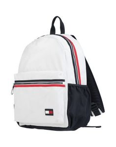 Рюкзаки и сумки на пояс Tommy Hilfiger
