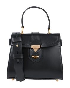 Сумка на руку Moschino