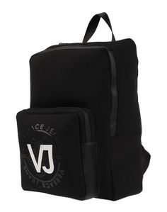 Рюкзаки и сумки на пояс Versace Jeans