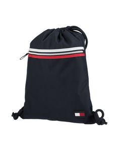 Рюкзаки и сумки на пояс Tommy Hilfiger
