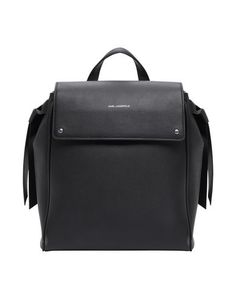 Рюкзаки и сумки на пояс Karl Lagerfeld