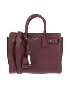 Сумка на руку Saint Laurent