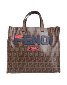 Сумка на руку Fendi