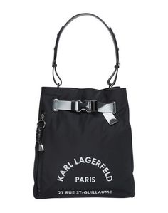 Сумка на руку Karl Lagerfeld