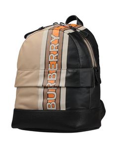 Рюкзаки и сумки на пояс Burberry