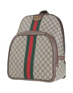 Рюкзаки и сумки на пояс Gucci