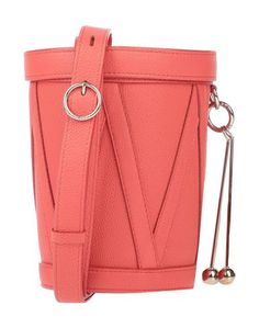 Сумка через плечо Nina Ricci