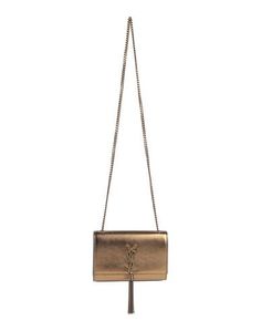 Сумка через плечо Saint Laurent