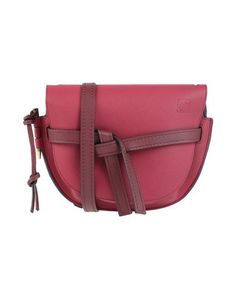 Сумка через плечо Loewe