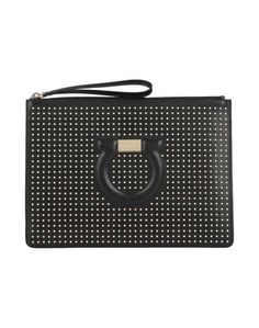Сумка на руку Salvatore Ferragamo