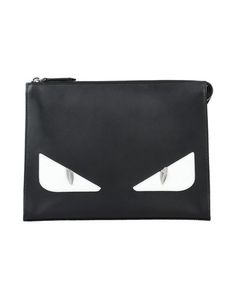 Сумка на руку Fendi
