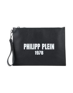 Сумка на руку Philipp Plein