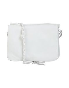 Сумка через плечо Jil Sander