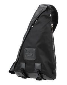 Рюкзаки и сумки на пояс Givenchy