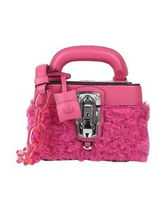 Сумка через плечо Moschino