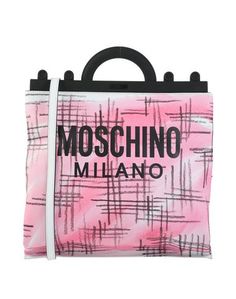 Сумка на руку Moschino