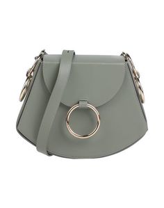 Сумка через плечо Nina Ricci