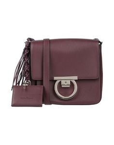 Сумка через плечо Salvatore Ferragamo