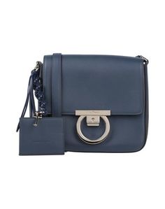 Сумка через плечо Salvatore Ferragamo