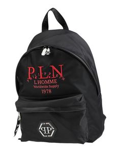Рюкзаки и сумки на пояс Philipp Plein