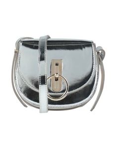 Сумка через плечо Nina Ricci