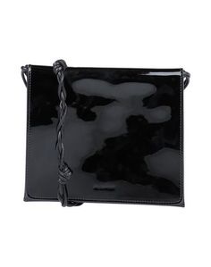 Сумка через плечо Jil Sander