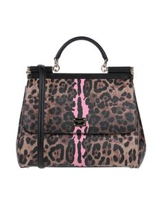 Сумка на руку Dolce & Gabbana