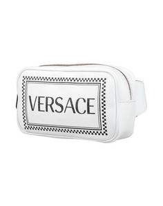 Рюкзаки и сумки на пояс Versace