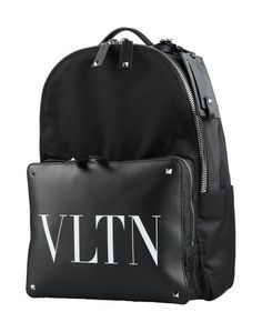 Рюкзаки и сумки на пояс Valentino Garavani