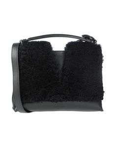 Сумка на руку Jil Sander
