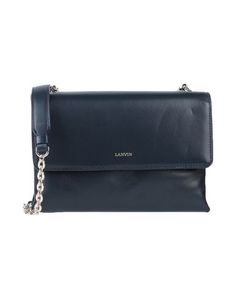 Сумка через плечо Lanvin